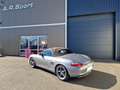 Porsche Boxster 550 SPYDER ANNIVERSAIRE Silber - thumbnail 36
