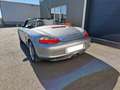Porsche Boxster 550 SPYDER ANNIVERSAIRE Silber - thumbnail 7