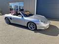 Porsche Boxster 550 SPYDER ANNIVERSAIRE Silber - thumbnail 2