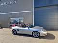 Porsche Boxster 550 SPYDER ANNIVERSAIRE Silber - thumbnail 35