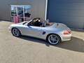 Porsche Boxster 550 SPYDER ANNIVERSAIRE Silber - thumbnail 6