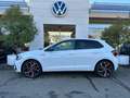 Volkswagen Polo GTI 2.0 TSI DSG Navi Rückfahrkamera IQ.Light Weiß - thumbnail 3