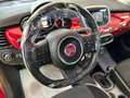 Fiat 500X 500X 1.3 mjt 4x2 95cv-EURO6-2017 Rouge - thumbnail 12