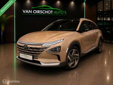 FCEV Plus Pack 2023