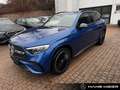 Mercedes-Benz GLC 220 GLC 220 d 4M AMG Night 20" MBUX Memory Kamera Navi Blau - thumbnail 6