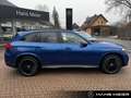 Mercedes-Benz GLC 220 GLC 220 d 4M AMG Night 20" MBUX Memory Kamera Navi Blau - thumbnail 2