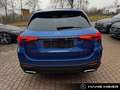 Mercedes-Benz GLC 220 GLC 220 d 4M AMG Night 20" MBUX Memory Kamera Navi Blau - thumbnail 4