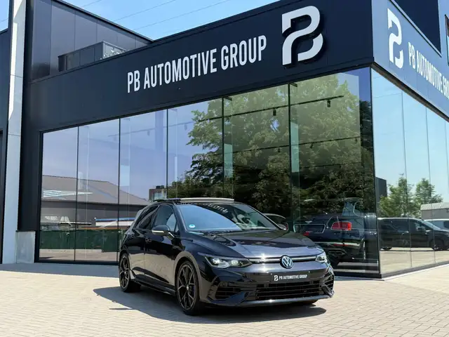 Volkswagen Golf R Golf 8R- Performance pakkage-Pano-H&K-Cam-Head Up-Acc-Carplay