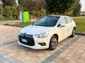 Citroen DS4 DS4 2.0 hdi Pure Pearl 160cv NEOPATENTATI Bianco - thumbnail 1
