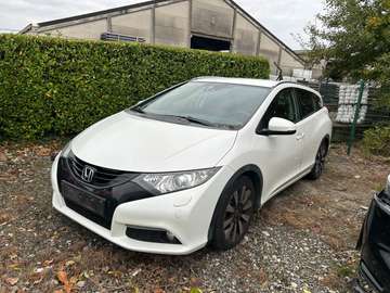 Civic Tourer 1.8 i-VTEC Executive