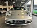 Porsche 996 911 Carrera cat Cabriolet - MANUALE Zilver - thumbnail 2