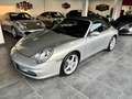Porsche 996 911 Carrera cat Cabriolet - MANUALE Zilver - thumbnail 1