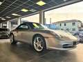 Porsche 996 911 Carrera cat Cabriolet - MANUALE Zilver - thumbnail 4