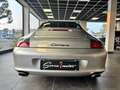 Porsche 996 911 Carrera cat Cabriolet - MANUALE Zilver - thumbnail 7