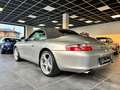 Porsche 996 911 Carrera cat Cabriolet - MANUALE Zilver - thumbnail 6