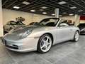 Porsche 996 911 Carrera cat Cabriolet - MANUALE Zilver - thumbnail 15