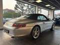 Porsche 996 911 Carrera cat Cabriolet - MANUALE Zilver - thumbnail 8