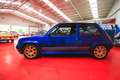 Renault R 5 Supercinco 1.4 T Copa 120 Azul - thumbnail 4