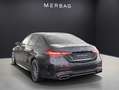 Mercedes-Benz C 300 AMG Lim. AHK LED Navi Kamera High-End Busine Gris - thumbnail 2