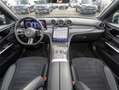 Mercedes-Benz C 300 AMG Lim. AHK LED Navi Kamera High-End Busine Gris - thumbnail 9