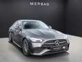 Mercedes-Benz C 300 AMG Lim. AHK LED Navi Kamera High-End Busine Gris - thumbnail 3