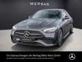 Mercedes-Benz C 300 AMG Lim. AHK LED Navi Kamera High-End Busine Gris - thumbnail 1