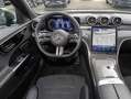 Mercedes-Benz C 300 AMG Lim. AHK LED Navi Kamera High-End Busine Gris - thumbnail 6