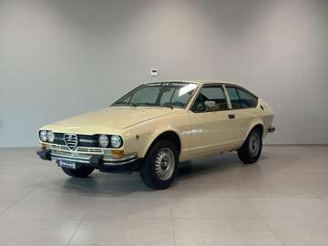 2.0 L GTV