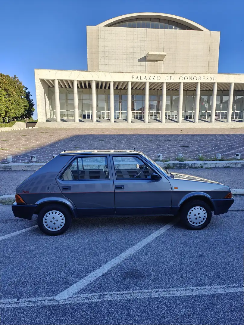 Fiat Ritmo 5p 1.1 CL 60cv - 2