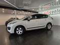 Peugeot 3008 HYbrid4 Blanco - thumbnail 12