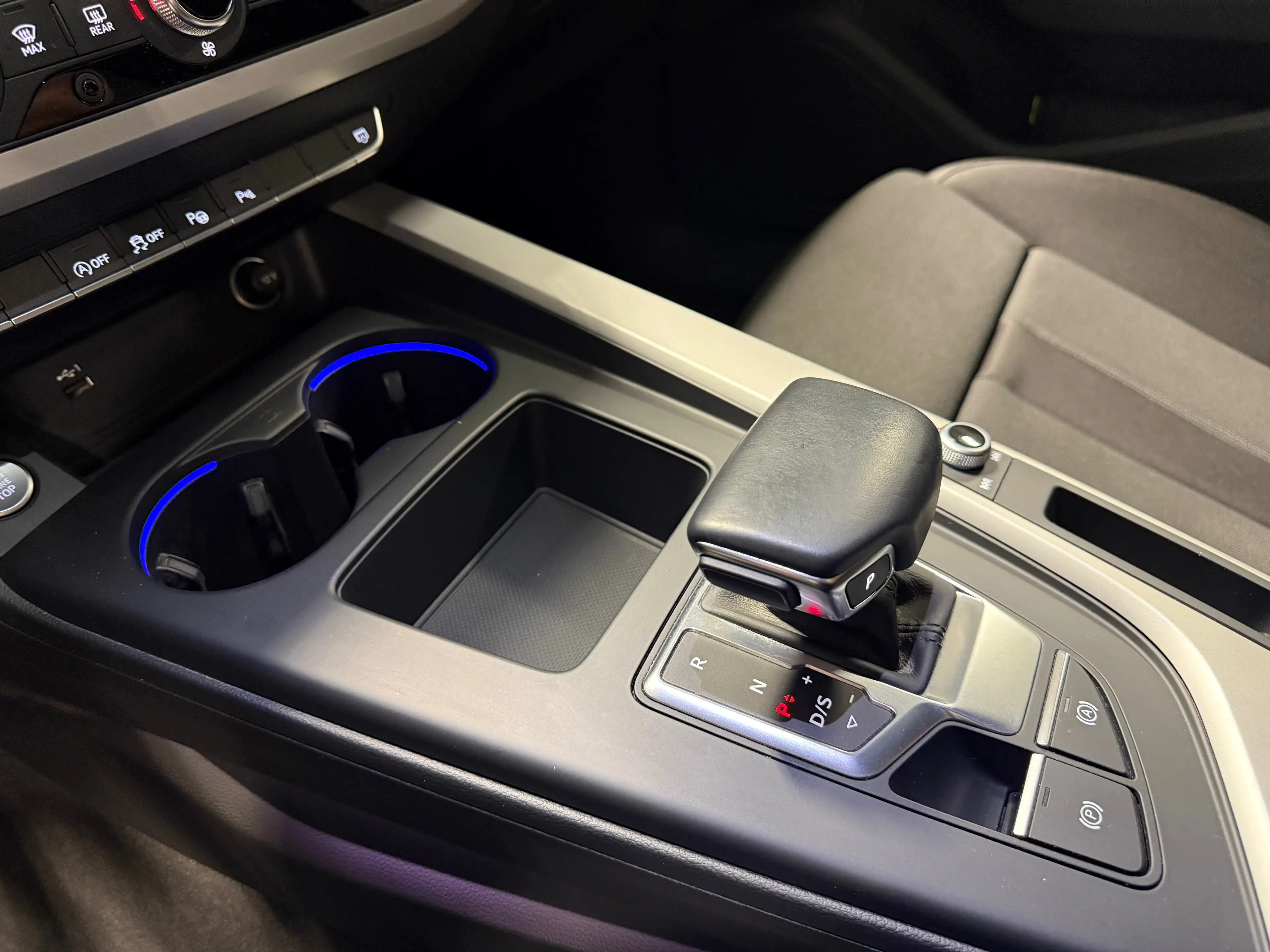 Audi A4 35 TDI Aut. Avant *S line*ACC*Panorama*360Grad Kamera*Virtual Cockpit* 1.BESITZ — photo 12