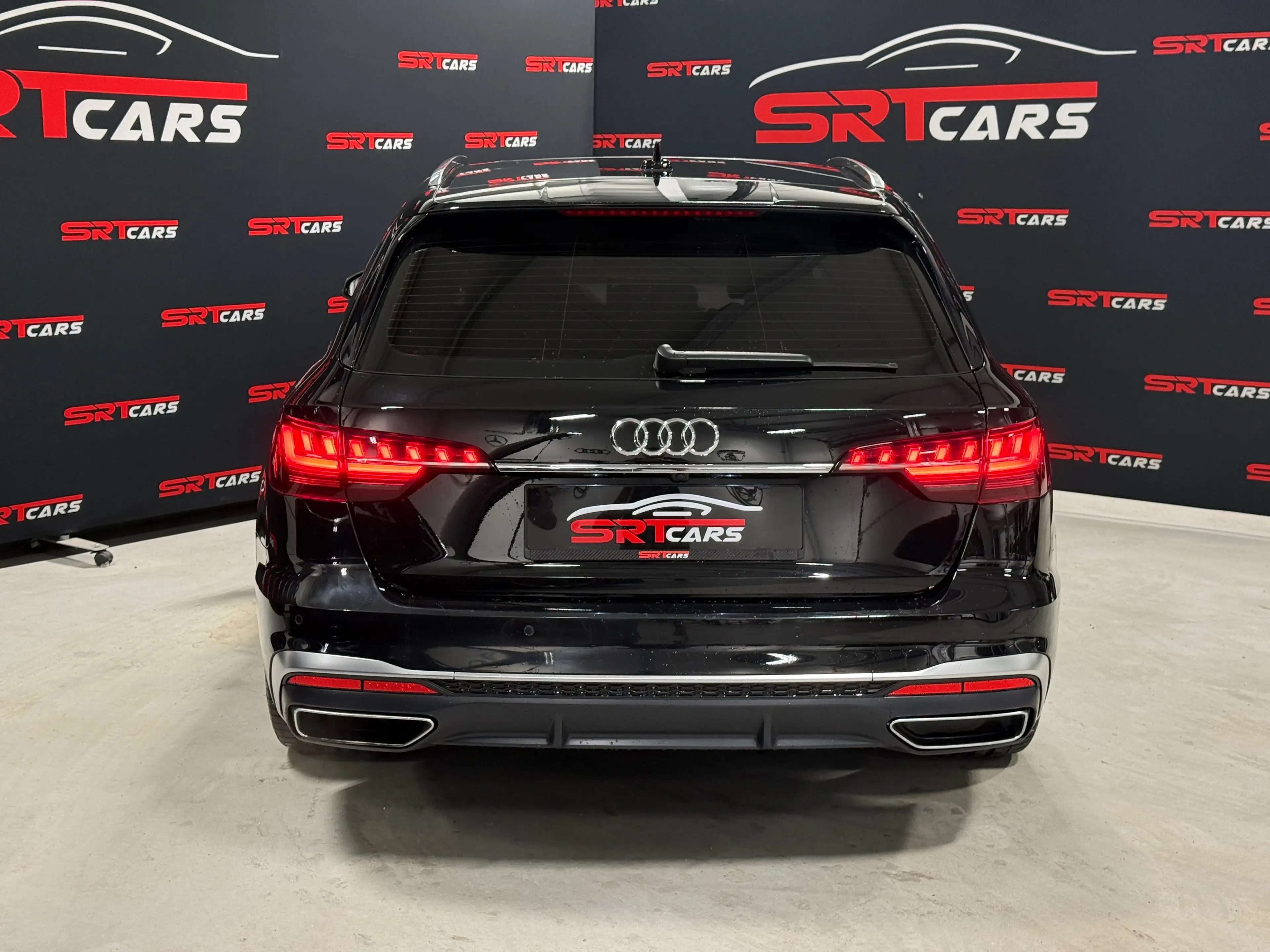 Audi A4 35 TDI Aut. Avant *S line*ACC*Panorama*360Grad Kamera*Virtual Cockpit* 1.BESITZ — photo 6