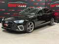 Audi A4 35 TDI Aut. Avant *S line*ACC*Panorama*360Grad Kamera*Virtual Cockpit* 1.BESITZ Schwarz - thumbnail 1