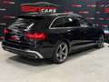 Audi A4 35 TDI Aut. Avant *S line*ACC*Panorama*360Grad Kamera*Virtual Cockpit* 1.BESITZ Schwarz - thumbnail 5
