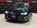 Audi A4 35 TDI Aut. Avant *S line*ACC*Panorama*360Grad Kamera*Virtual Cockpit* 1.BESITZ Schwarz - thumbnail 2