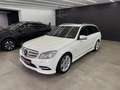 Mercedes-Benz C 180 CGI T AMG*Tempomat*SHZ*Navi*Xenon* Blanc - thumbnail 3