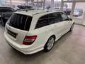 Mercedes-Benz C 180 CGI T AMG*Tempomat*SHZ*Navi*Xenon* Blanc - thumbnail 6
