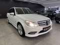 Mercedes-Benz C 180 CGI T AMG*Tempomat*SHZ*Navi*Xenon* Blanc - thumbnail 26