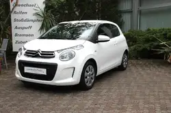 Citroën C1 Feel