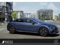 Mercedes-Benz EQE 300 Electric Art Distr AHK WPumpe HUD Akustikglas Blau - thumbnail 3