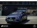 Mercedes-Benz EQE 300 Electric Art Distr AHK WPumpe HUD Akustikglas Blau - thumbnail 1