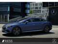 Mercedes-Benz EQE 300 Electric Art Distr AHK WPumpe HUD Akustikglas Blau - thumbnail 7