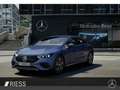 Mercedes-Benz EQE 300 Electric Art Distr AHK WPumpe HUD Akustikglas Blau - thumbnail 8