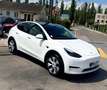 Tesla Model Y RWD 220 Kw 299CV  24159HT Blanc - thumbnail 4