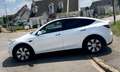 Tesla Model Y RWD 220 Kw 299CV  24159HT Blanc - thumbnail 2