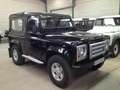 Land Rover Defender 90 SW E Negro - thumbnail 1