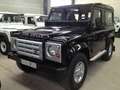 Land Rover Defender 90 SW E Schwarz - thumbnail 2