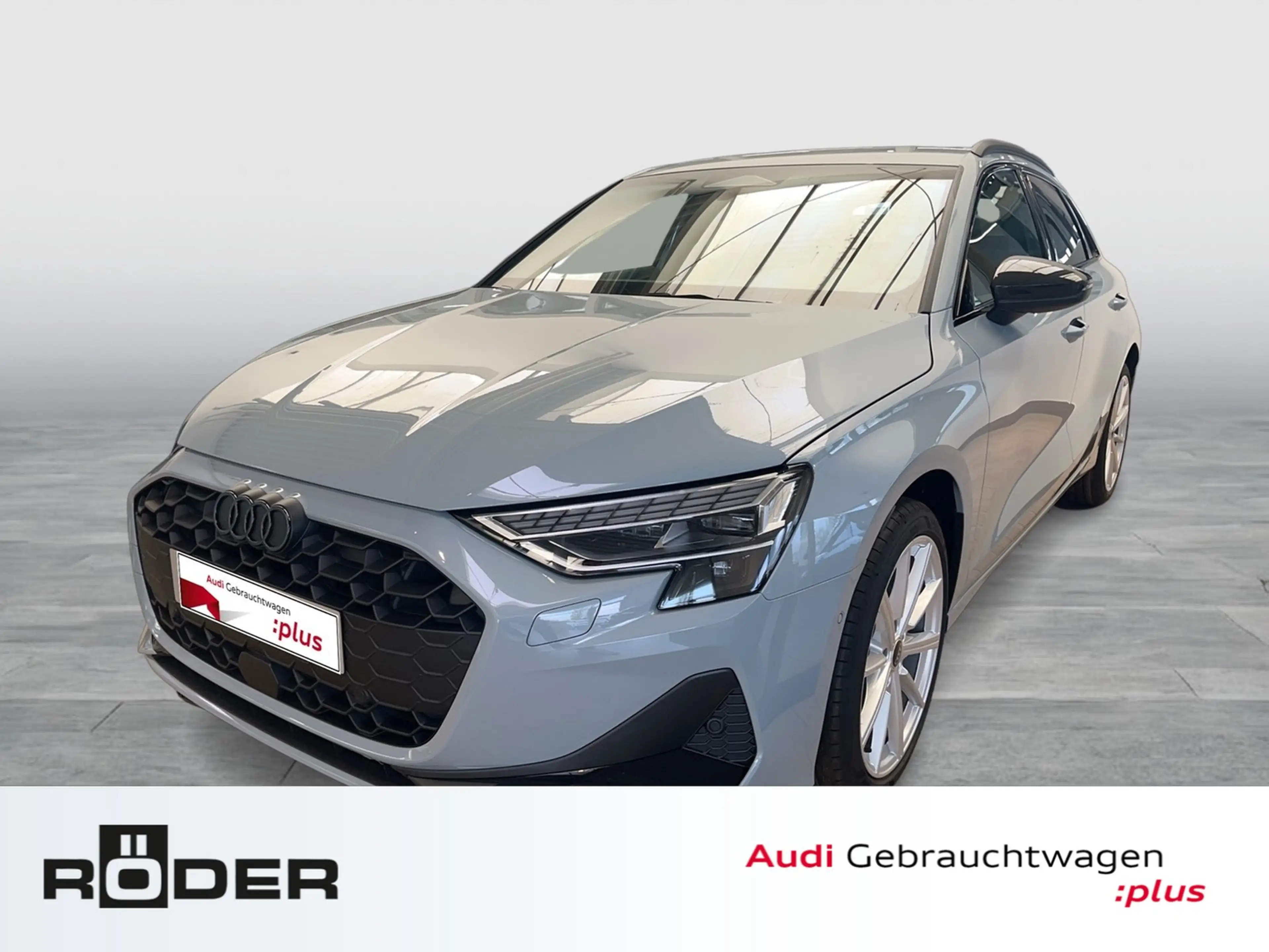 Audi A3 Sportback advanced TFSI 110 kW Stronic