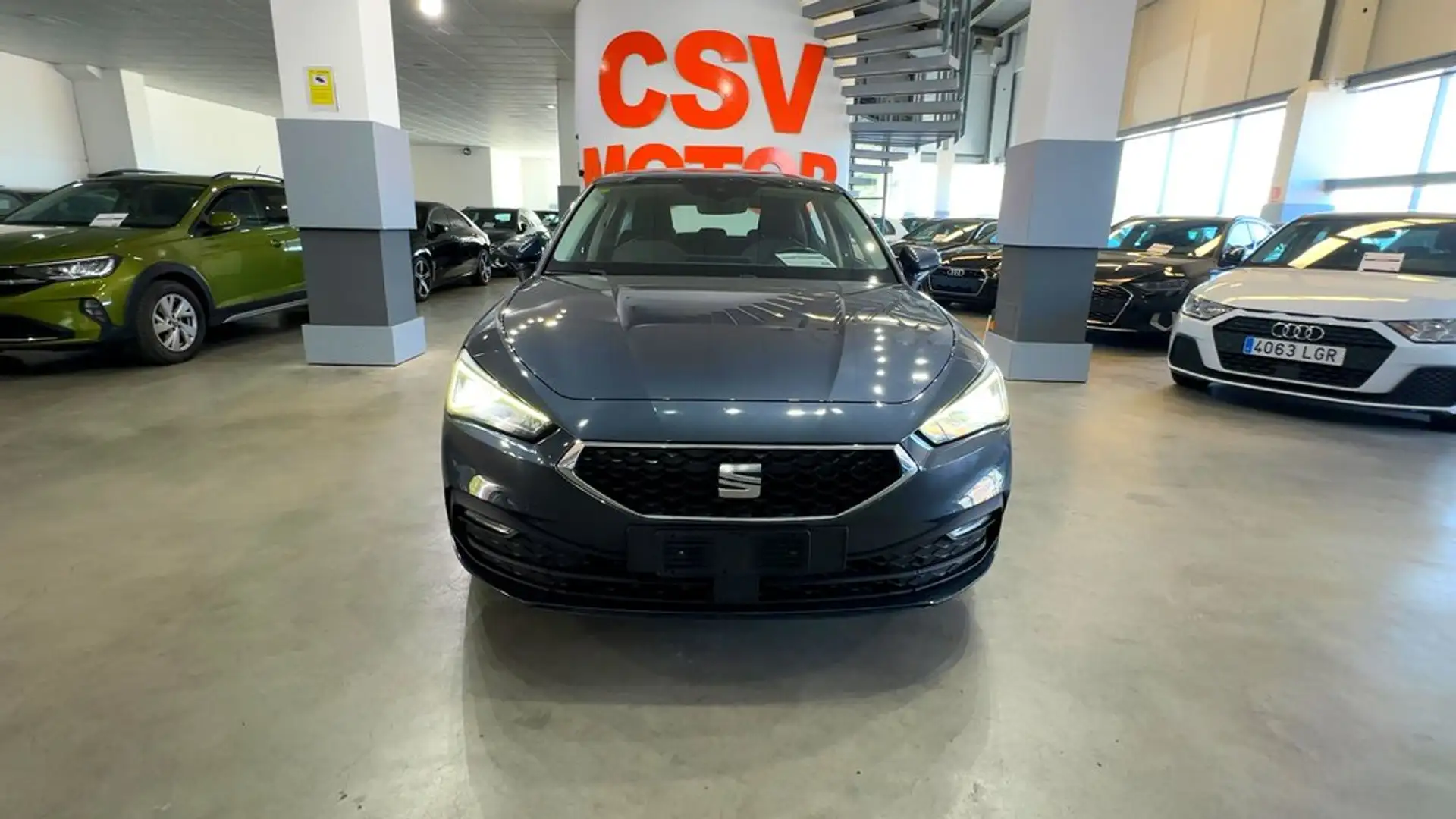 SEAT Leon 1.0 EcoTSI S&S Reference 90 - 2