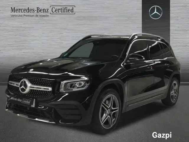 Mercedes-Benz GLB 200 d 4Matic AMG Line (EURO 6d)